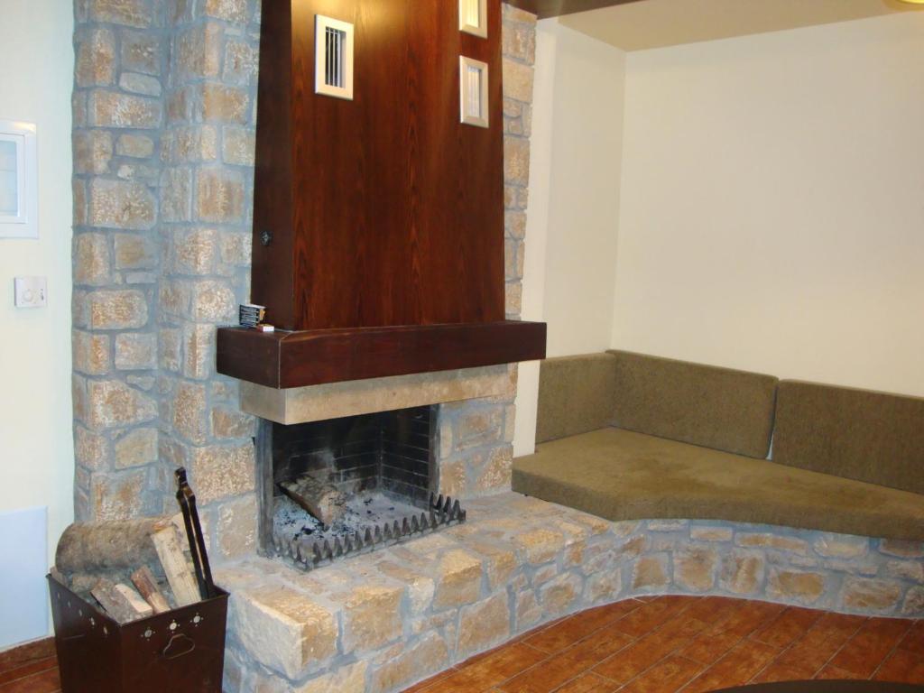 Nymfes Hotel Loutraki  Room photo