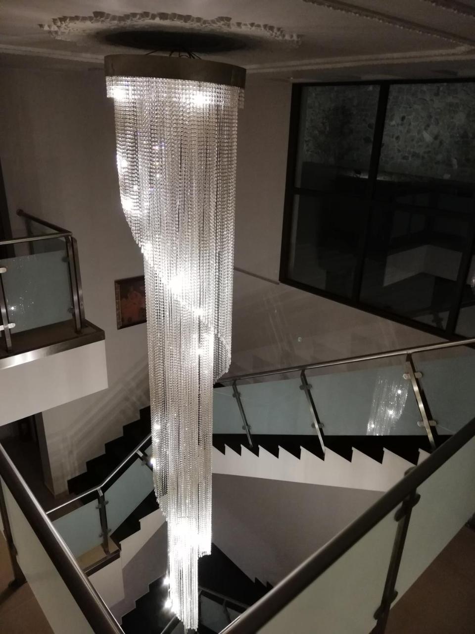 Nymfes Hotel Loutraki  Exterior photo